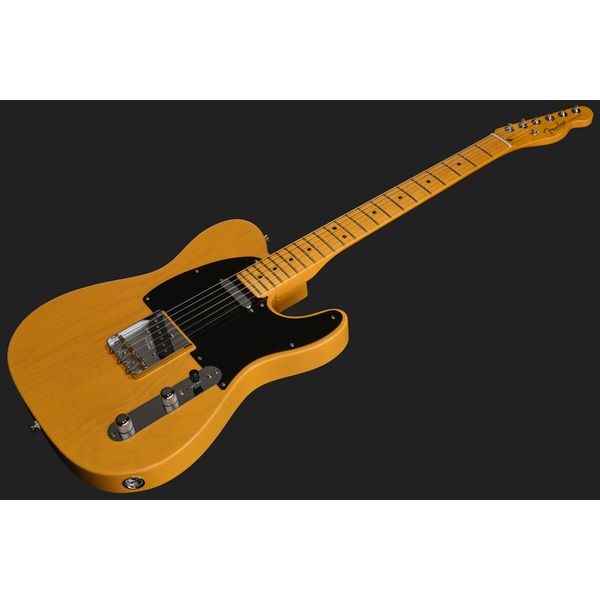 Fender Am Pro Clsc Tele MN BTB