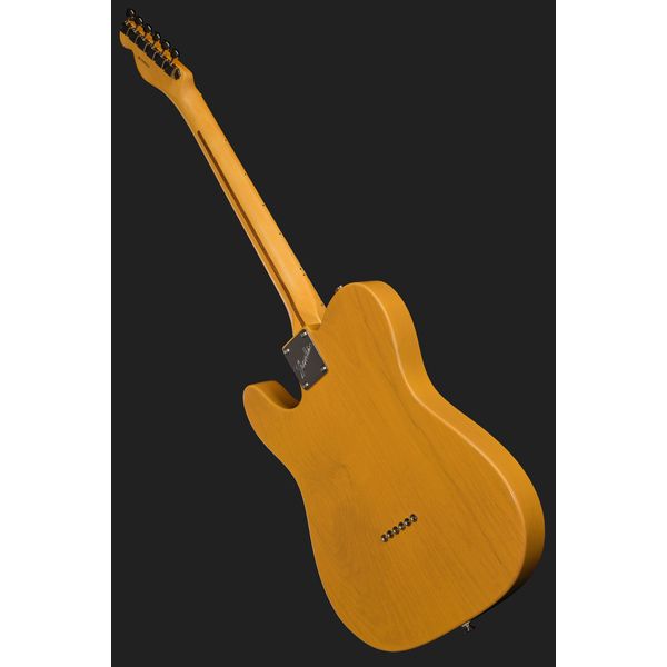 Fender Am Pro Clsc Tele MN BTB