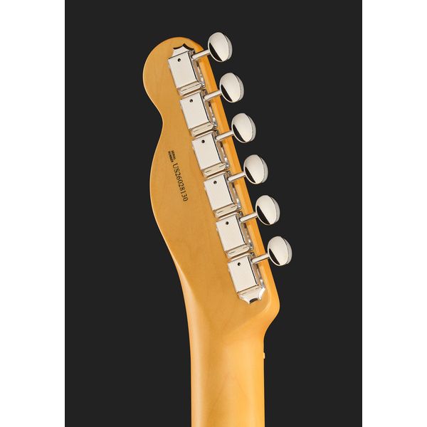 Fender Am Pro Clsc Tele MN BTB