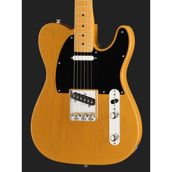 Fender Am Pro Clsc Tele MN BTB