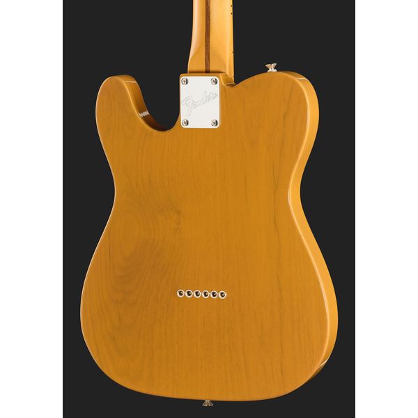 Fender Am Pro Clsc Tele MN BTB