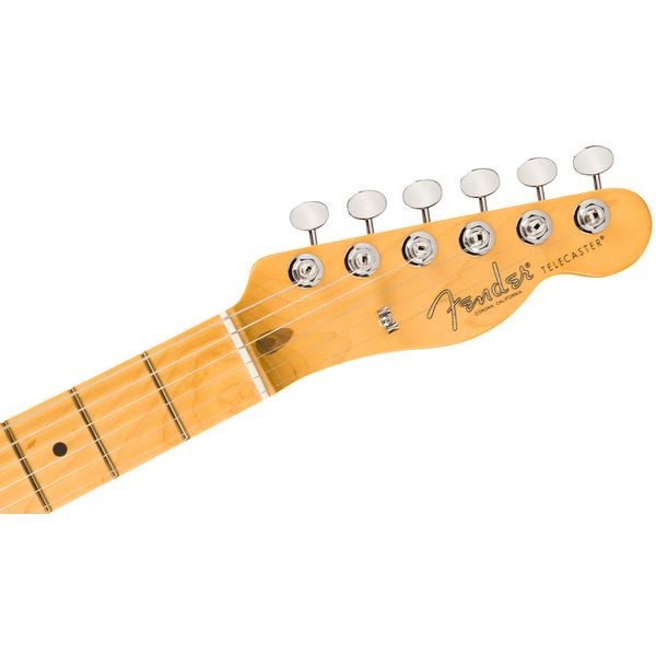 Fender Am Pro Clsc Tele MN FSGM