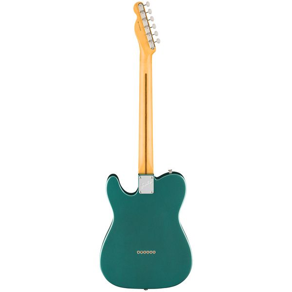 Fender Am Pro Clsc Tele MN FSGM