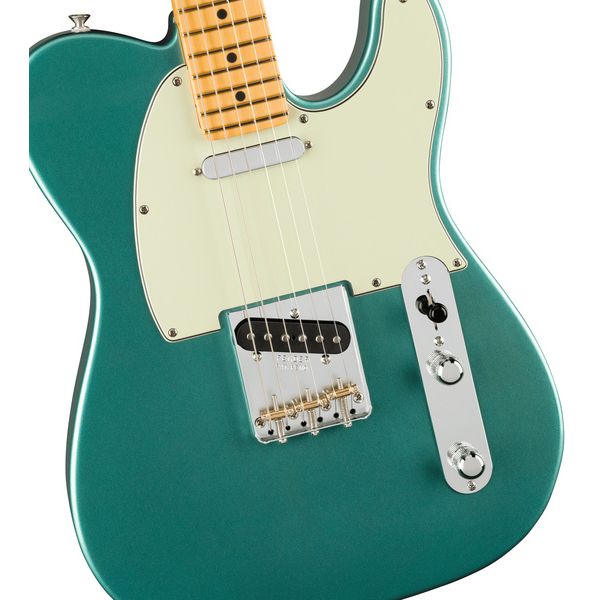 Fender Am Pro Clsc Tele MN FSGM
