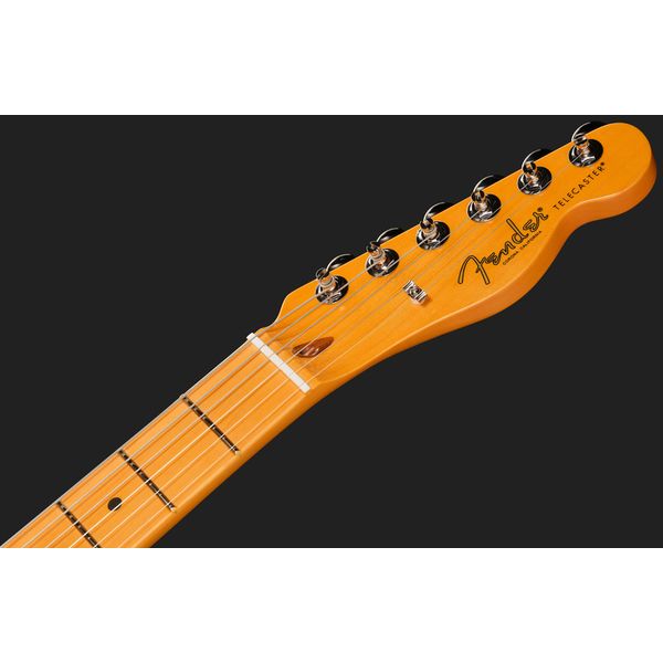 Fender Am Pro Clsc Tele MN FSGM