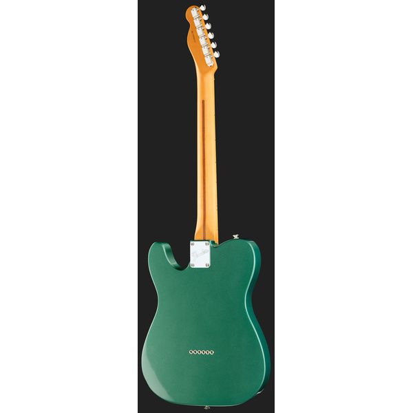 Fender Am Pro Clsc Tele MN FSGM