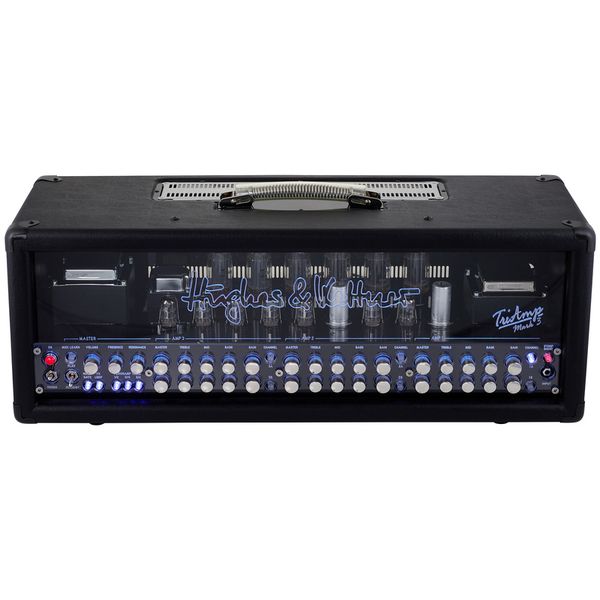 Hughes&Kettner Triamp Mark 3 Bundle