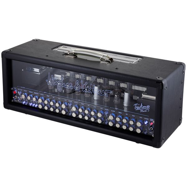 Hughes&Kettner Triamp Mark 3 Bundle