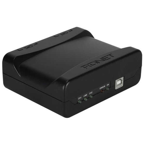 RCF RDNet Control 2
