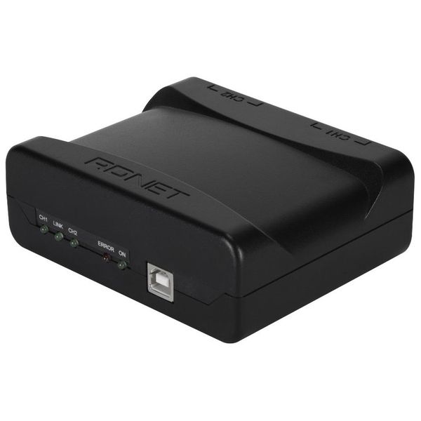 RCF RDNet Control 2