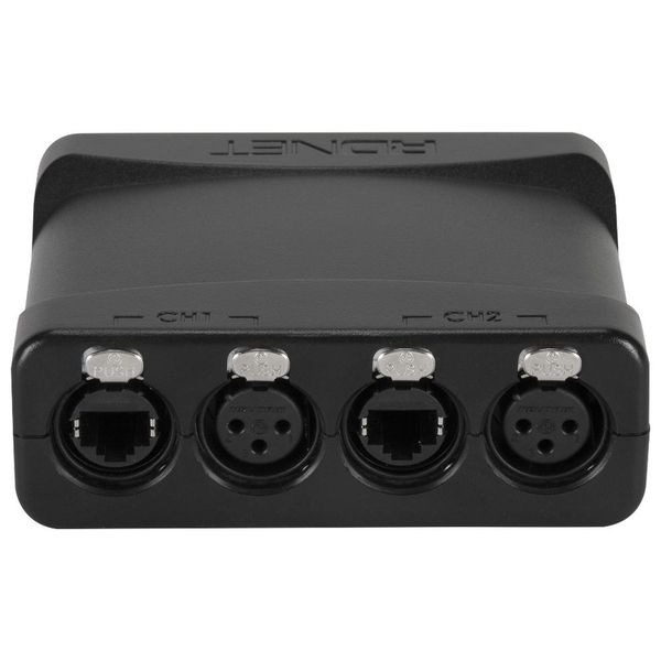 RCF RDNet Control 2