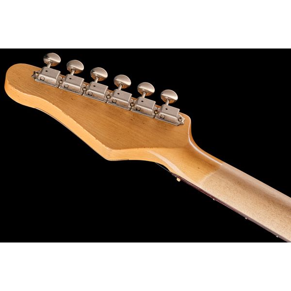 Friedman VINTAGE T-AMRHN-909-CNB42-XCOS