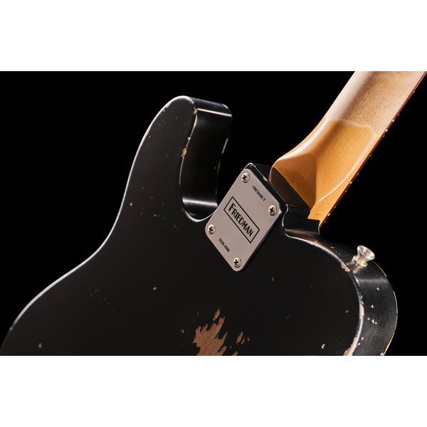 Friedman VINTAGE T-AMRHN-909-CNB42-XCOS