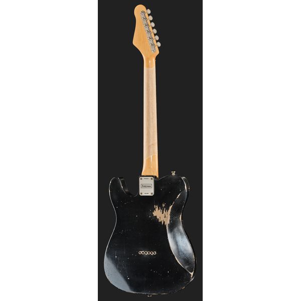 Friedman VINTAGE T-AMRHN-909-CNB42-XCOS