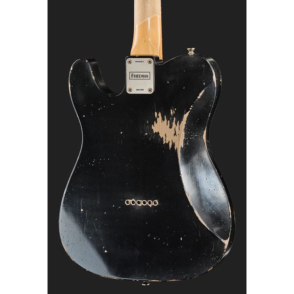 Friedman VINTAGE T-AMRHN-909-CNB42-XCOS
