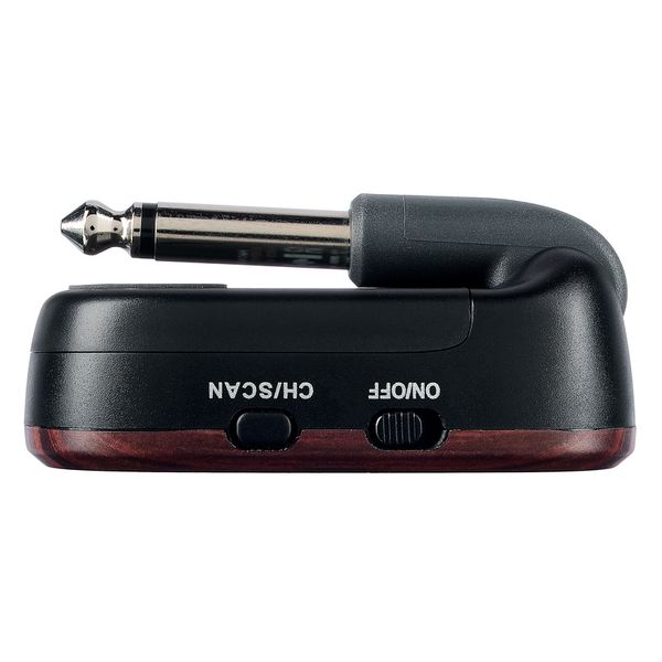 XVive A58 Guitar Wireless System RW