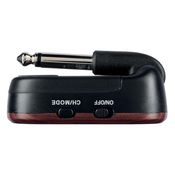 XVive A58 Guitar Wireless System RW