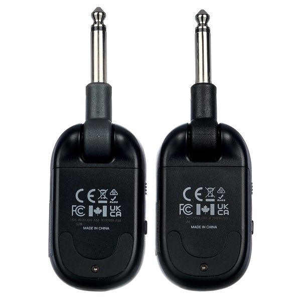 XVive A58 Guitar Wireless System RW