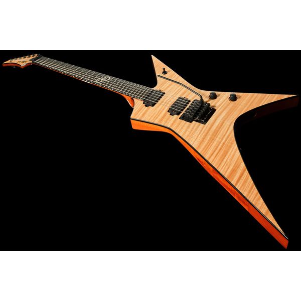 Solar Guitars XF1.6FRFN