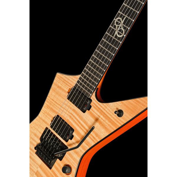 Solar Guitars XF1.6FRFN