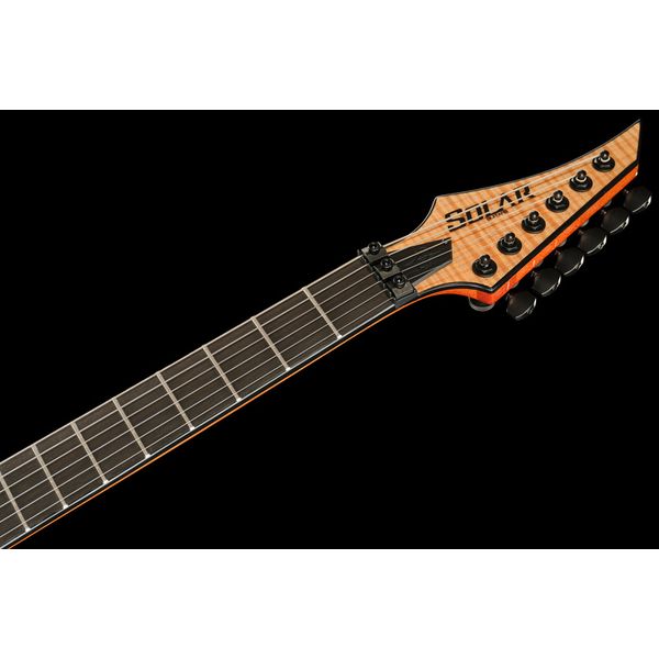 Solar Guitars XF1.6FRFN