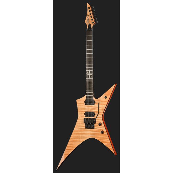 Solar Guitars XF1.6FRFN