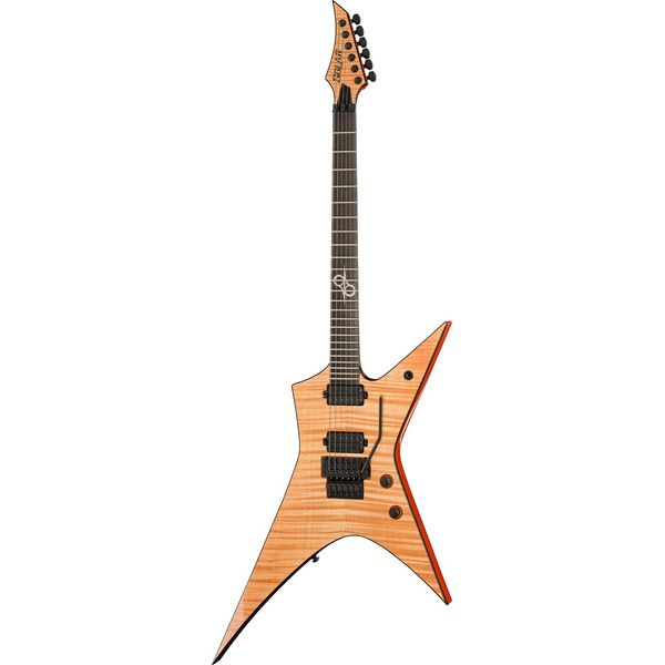Solar Guitars XF1.6FRFN