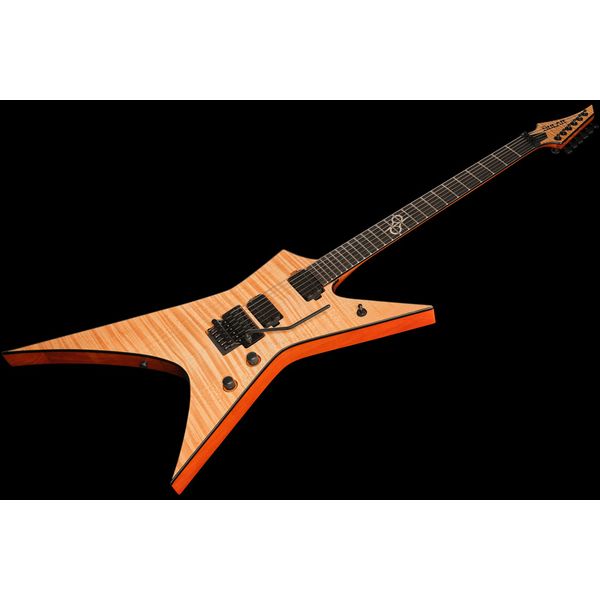 Solar Guitars XF1.6FRFN
