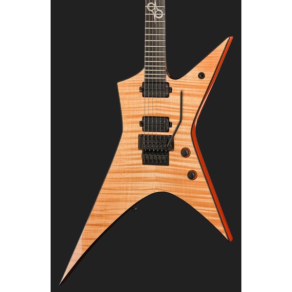 Solar Guitars XF1.6FRFN