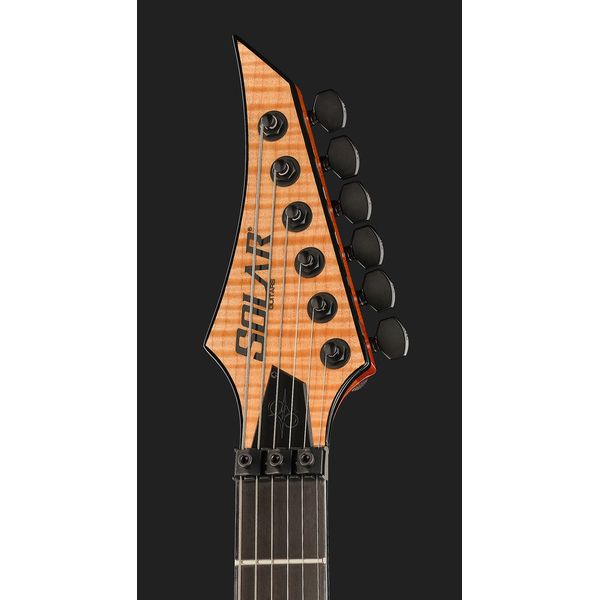 Solar Guitars XF1.6FRFN