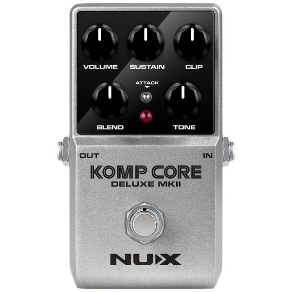Nux Komp Core Deluxe MKII