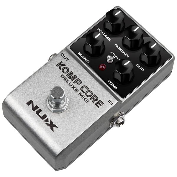 Nux Komp Core Deluxe MKII