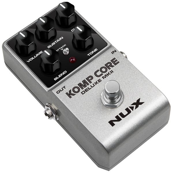 Nux Komp Core Deluxe MKII