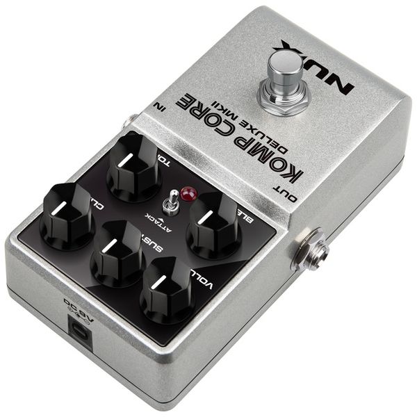 Nux Komp Core Deluxe MKII