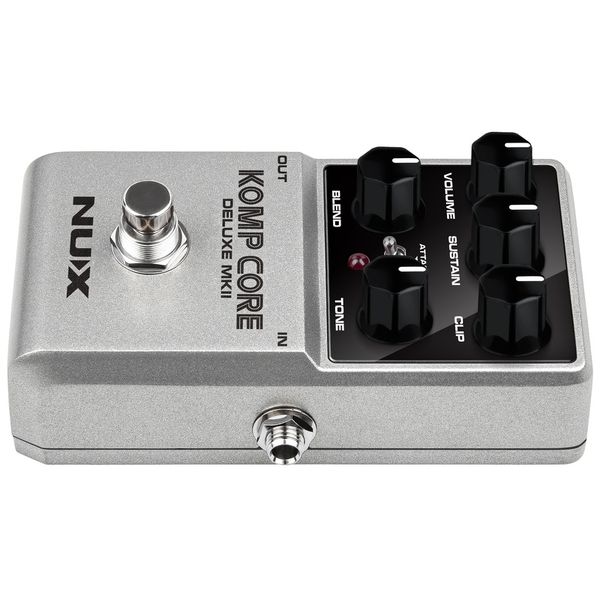 Nux Komp Core Deluxe MKII