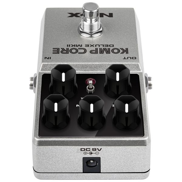 Nux Komp Core Deluxe MKII