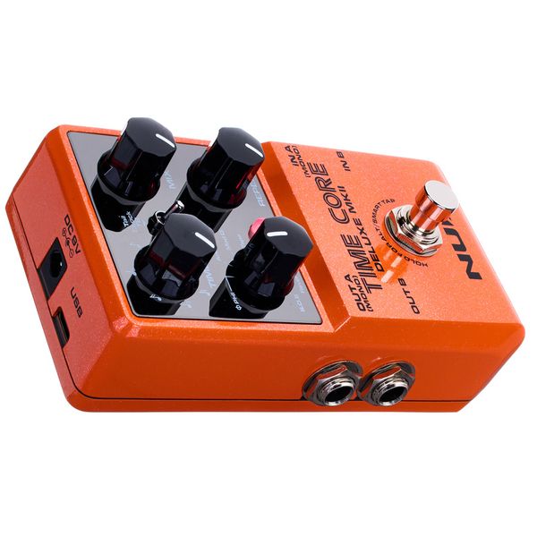 Nux Time Core Deluxe MKII
