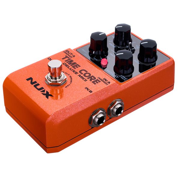 Nux Time Core Deluxe MKII