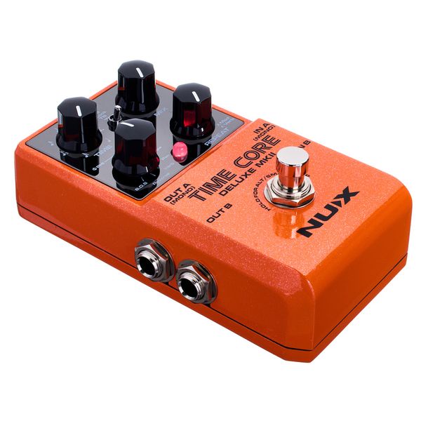 Nux Time Core Deluxe MKII