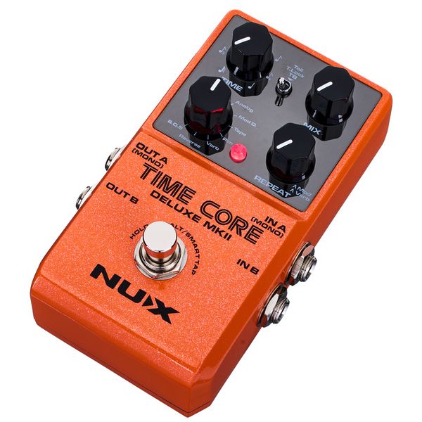 Nux Time Core Deluxe MKII