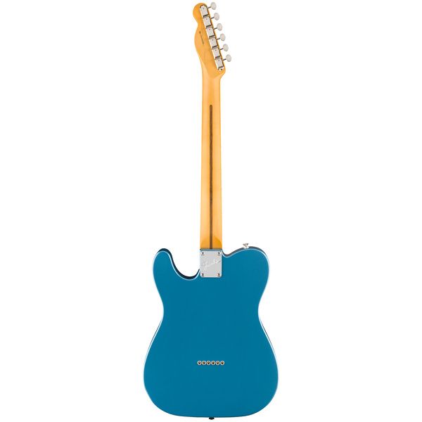 Fender Am Pro Clsc Tele MN FLPB