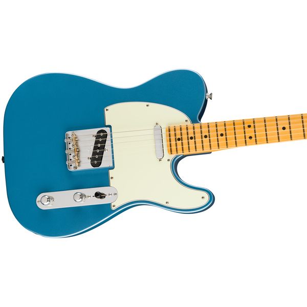 Fender Am Pro Clsc Tele MN FLPB