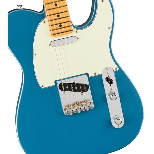 Fender Am Pro Clsc Tele MN FLPB