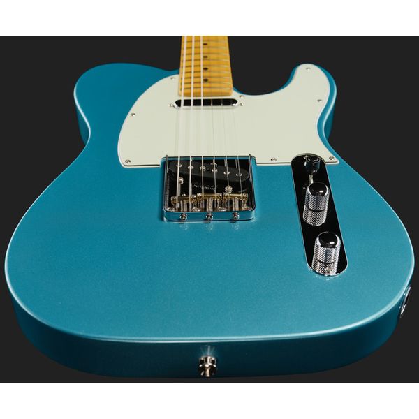 Fender Am Pro Clsc Tele MN FLPB