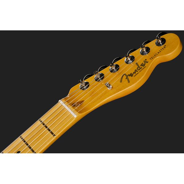 Fender Am Pro Clsc Tele MN FLPB