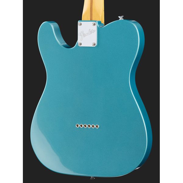 Fender Am Pro Clsc Tele MN FLPB