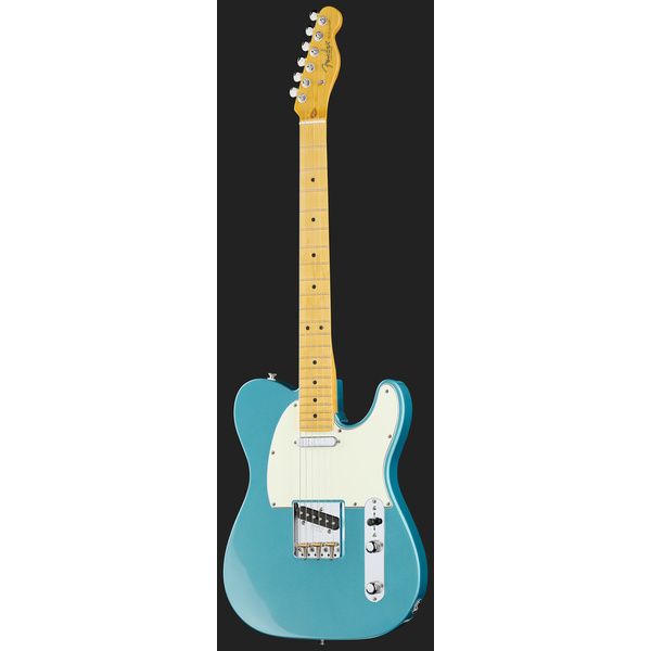Fender Am Pro Clsc Tele MN FLPB