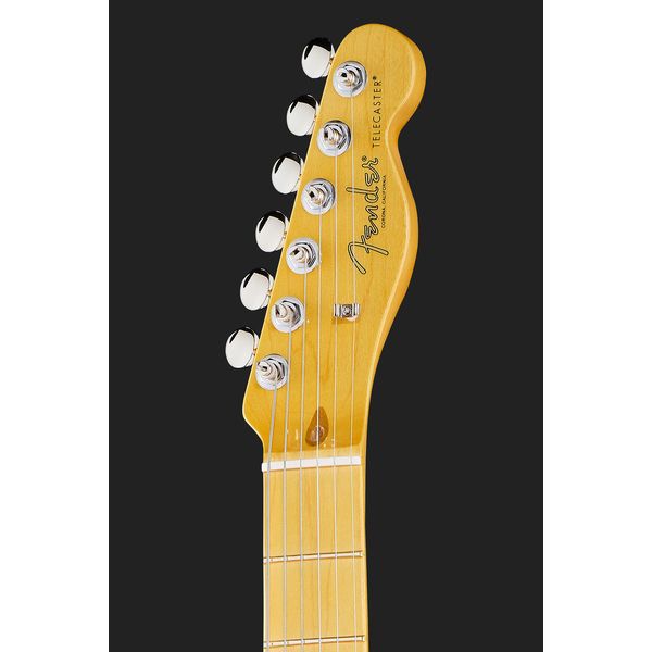 Fender Am Pro Clsc Tele MN FLPB