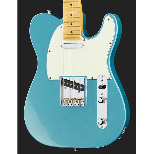 Fender Am Pro Clsc Tele MN FLPB