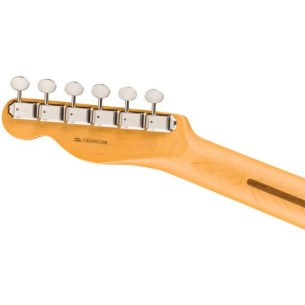 Fender Am Pro Clsc Tele SSS RW BTB